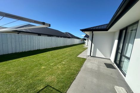 Photo of property in 17 Carmella Drive, Rolleston, 7615