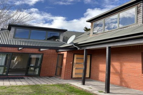 Photo of property in 82a Idris Road, Fendalton, Christchurch, 8052