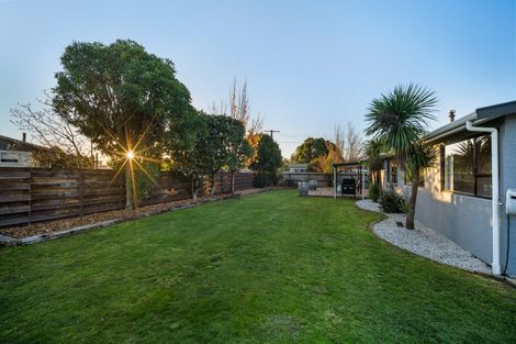 Photo of property in 6 Clyde Street, Renwick, 7204