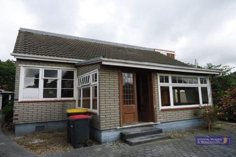 Photo of property in 18 Broadbent Street, Riccarton, Christchurch, 8041