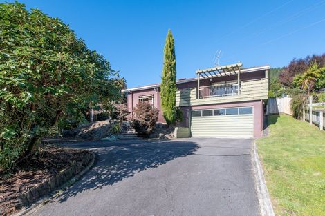 Photo of property in 7 Motoi Place, Ngongotaha, Rotorua, 3010