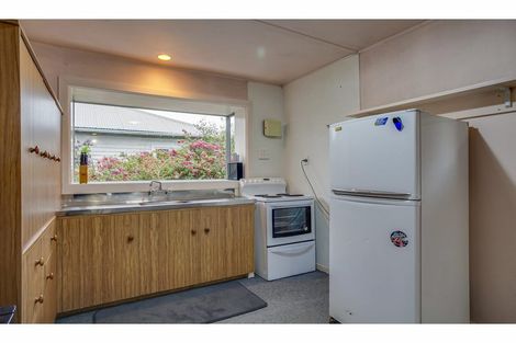 Photo of property in 136 Otipua Road, Watlington, Timaru, 7910