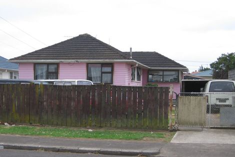 Photo of property in 18 Peace Avenue, Mount Wellington, Auckland, 1062