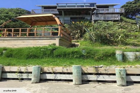 Photo of property in 6433 State Highway 35, Te Kaha, 3199