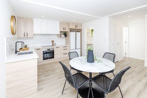 Photo of property in 2/14 Hammond Street, Hamilton Central, Hamilton, 3204