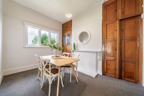 Photo of property in 8 Roxburgh Grove, Petone, Lower Hutt, 5012