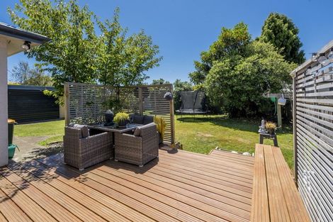 Photo of property in 27 Wilton Street, Levin, 5510