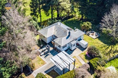 Photo of property in 12 Waitara Road, Te Haroto, Napier, 4182