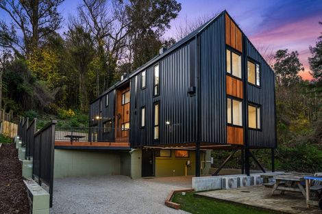 Photo of property in 53 North Road, North East Valley, Dunedin, 9010