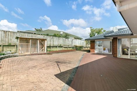 Photo of property in 92 Kilkenny Drive, Dannemora, Auckland, 2016