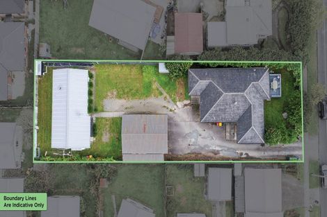 Photo of property in 3 Dominion Road, Nawton, Hamilton, 3200