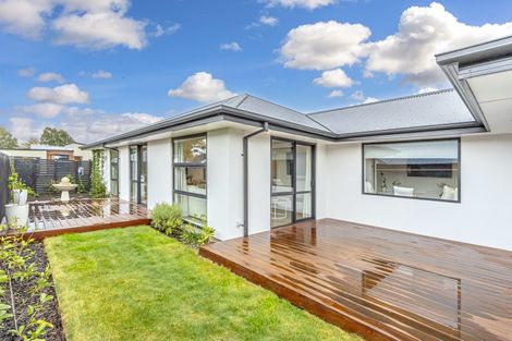 Photo of property in 94 Spalling Road, Halswell, Christchurch, 8025