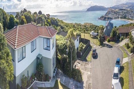 Photo of property in 5 Tikati View, Titahi Bay, Porirua, 5022