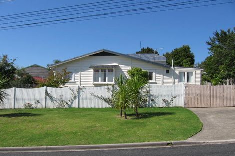 Photo of property in 15a Watea Road, Torbay, Auckland, 0630