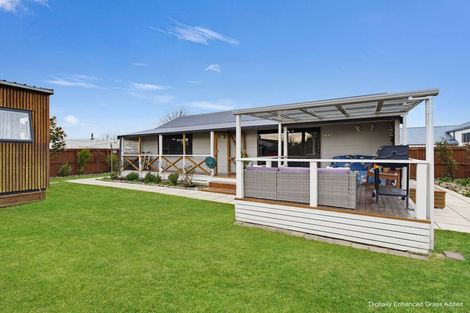 Photo of property in 5 Stopforth Street, Woodend, 7610