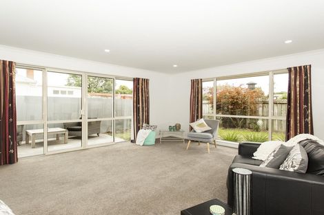 Photo of property in 341 Burnett Street, Ashburton, 7700