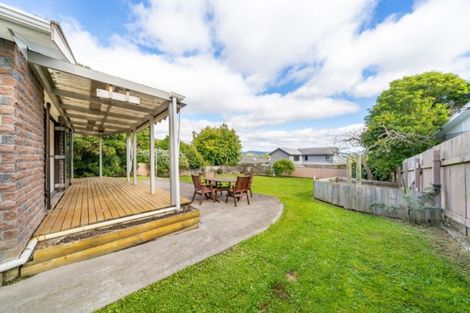Photo of property in 25 Roband Crescent, Brown Owl, Upper Hutt, 5018