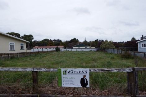 Photo of property in 137 Broadway, Marton, 4710