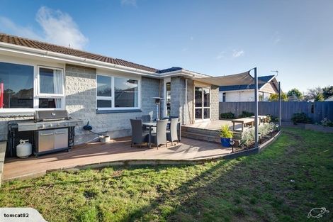 Photo of property in 2/3c Ian Place, Bishopdale, Christchurch, 8053