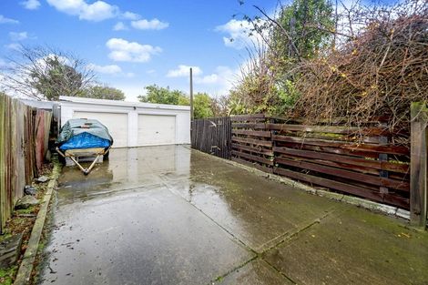 Photo of property in 47a Rutherford Street, Woolston, Christchurch, 8023