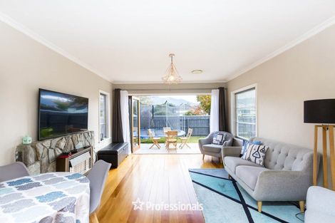 Photo of property in 36 Byron Street, Trentham, Upper Hutt, 5018