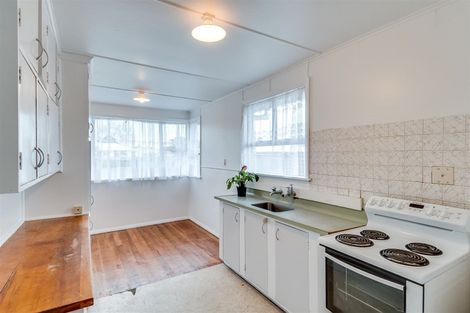 Photo of property in 30 Hislop Avenue, Onekawa, Napier, 4110