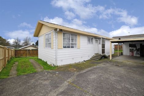 Photo of property in 3/307 Weymouth Road, Weymouth, Auckland, 2103