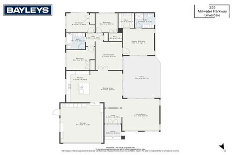 Photo of property in 225 Millwater Parkway, Silverdale, 0932