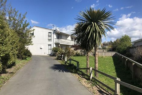 Photo of property in 4/1 Clive Street, Phillipstown, Christchurch, 8011