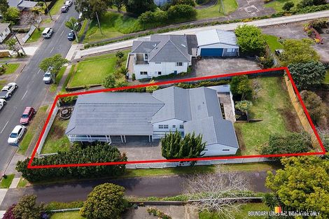 Photo of property in 59a Taylor Road, Mangere Bridge, Auckland, 2022