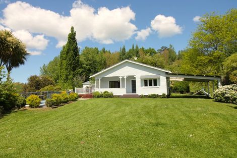 Photo of property in 67 Rotoparu Road, Frasertown, Wairoa, 4196