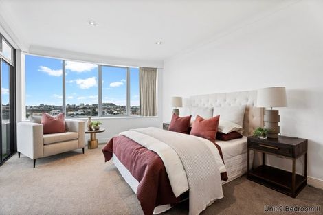 Photo of property in Shangri La Apartments, 9/97 Jervois Road, Herne Bay, Auckland, 1011