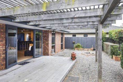 Photo of property in 20 Thornley Place, Woodend, 7610