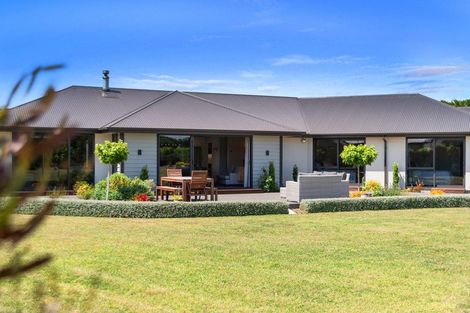 Photo of property in 13 Brennan (pvt) Lane, Swannanoa, Kaiapoi, 7692