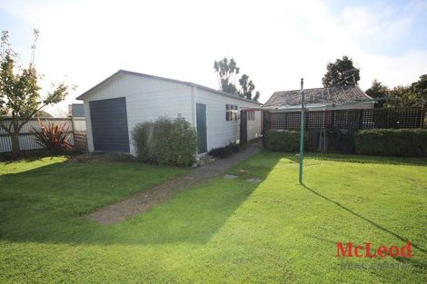Photo of property in 4 Fergusson Street, Rakaia, 7710