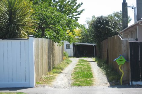 Photo of property in 73a Highsted Road, Bishopdale, Christchurch, 8053