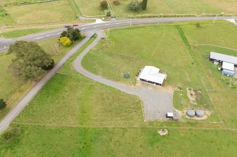 Photo of property in 709 Ongaonga Road, Ongaonga, Waipawa, 4272