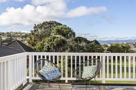 Photo of property in 19 Lochiel Road, Khandallah, Wellington, 6035