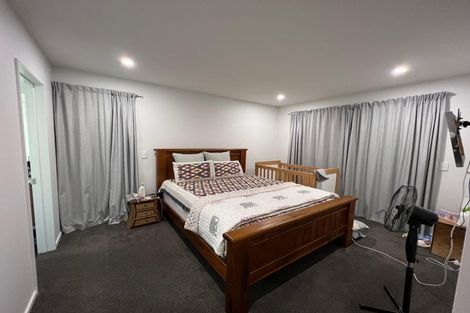 Photo of property in 14 Forge Close, Halswell, Christchurch, 8025