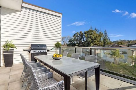 Photo of property in 17/11 Carlos Drive, Flat Bush, Auckland, 2016