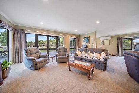 Photo of property in 503 Pickering Road, Tamahere, Hamilton, 3283