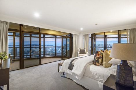 Photo of property in Shangri La Apartments, 10/97 Jervois Road, Herne Bay, Auckland, 1011