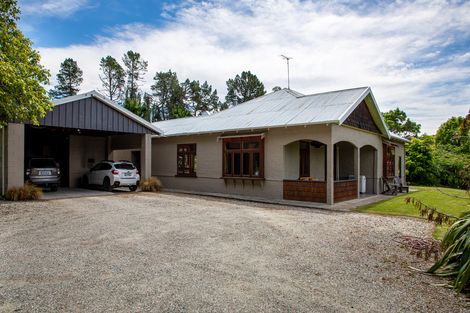 Photo of property in 237 Blackman Road, Blackmans, Alexandra, 9391