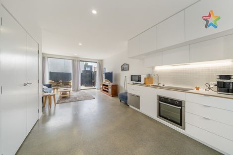 Photo of property in 435c Jackson Street, Petone, Lower Hutt, 5012