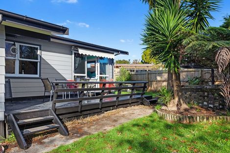 Photo of property in 32 Kirk Crescent, Kawerau, 3127