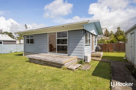 Photo of property in 3 Thomas Place, Waihi, 3610