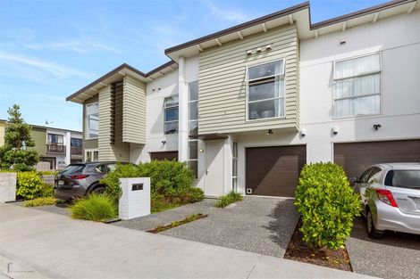 Photo of property in 9 Walter Merton Road, Hobsonville, Auckland, 0616