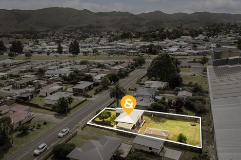 Photo of property in 18 Lee Avenue, Paeroa, 3600