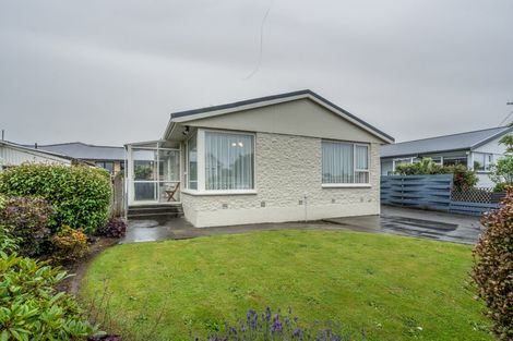 Photo of property in 107 Lindisfarne Street, Richmond, Invercargill, 9810