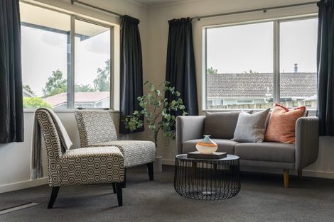 Photo of property in 1/14 Tawa Street, Hilltop, Taupo, 3330